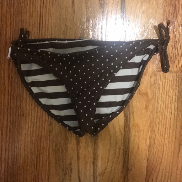 Two Piece Swim Suit (Reversible) - Picture 5 of 6